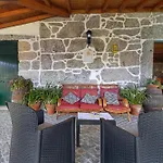 Casa Do Soutinho Ferienhaus Gondufe