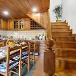 Casa Do Soutinho Casa de Férias *