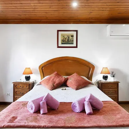 Casa de Férias Casa Do Soutinho