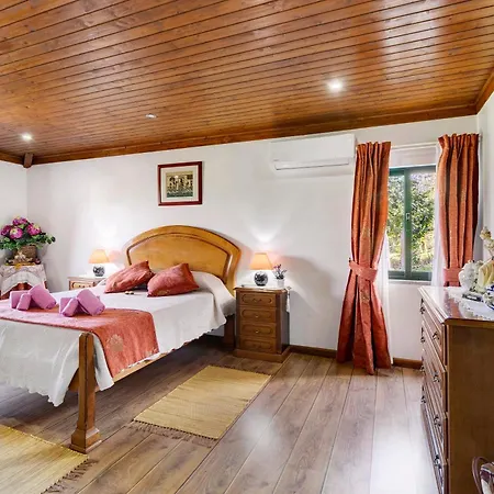 Casa de Férias Casa Do Soutinho *