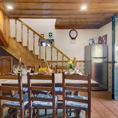 Casa de Férias Casa Do Soutinho