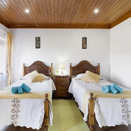 Casa de Férias Casa Do Soutinho Gondufe