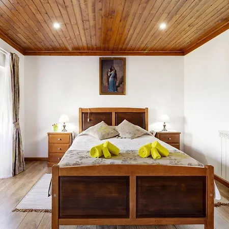 Casa de Férias Casa Do Soutinho *