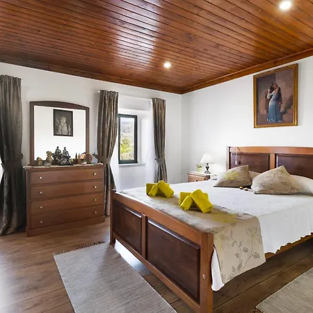 Casa de Férias Casa Do Soutinho