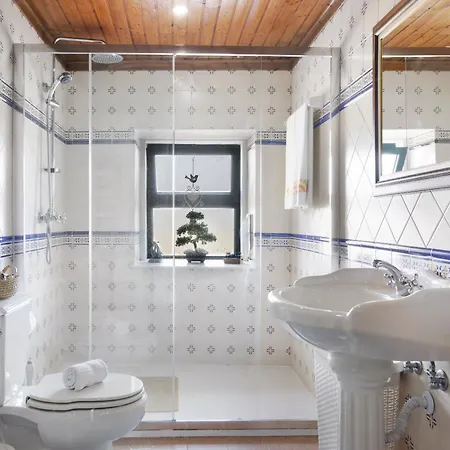 Casa de Férias Casa Do Soutinho Gondufe