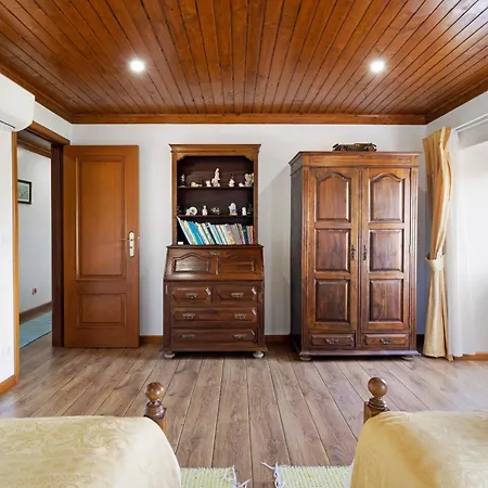 Casa Do Soutinho * Gondufe