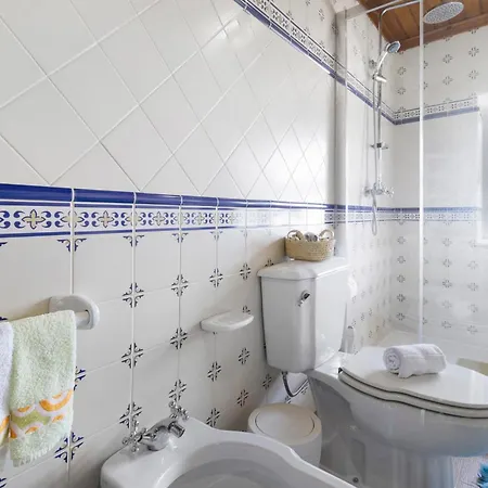 Casa Do Soutinho Casa de Férias Gondufe