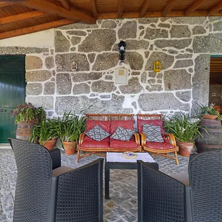 Casa de Férias Casa Do Soutinho *