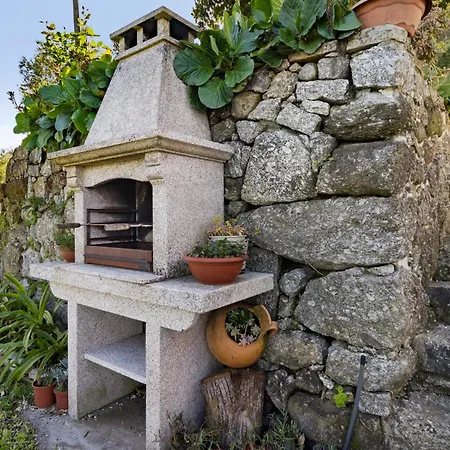 Casa Do Soutinho Casa de Férias Gondufe