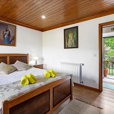 Casa de Férias Casa Do Soutinho