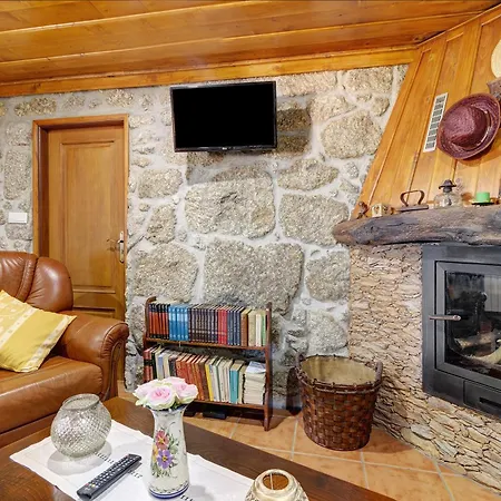 Casa de Férias Casa Do Soutinho *