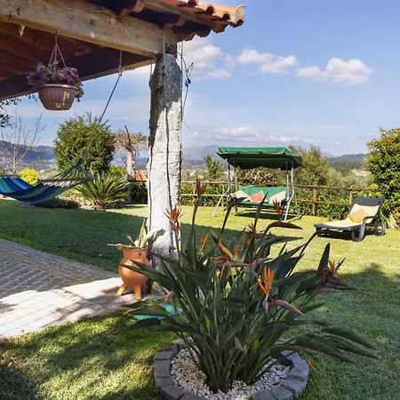 Casa Do Soutinho Casa de Férias *