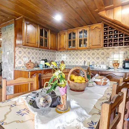 Casa de Férias Casa Do Soutinho Gondufe