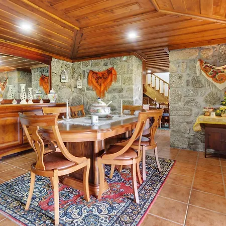 Casa Do Soutinho * Gondufe