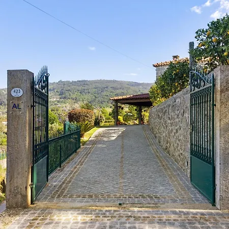 Casa de Férias Casa Do Soutinho