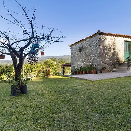 Casa de Férias Casa Do Soutinho *