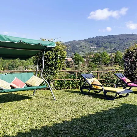 Casa Do Soutinho Casa de Férias *