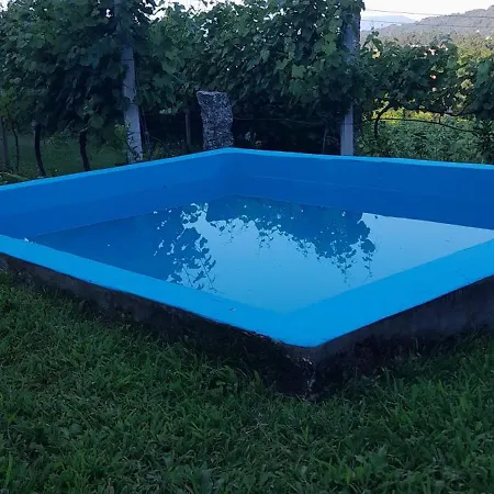Feriehus Casa Do Soutinho