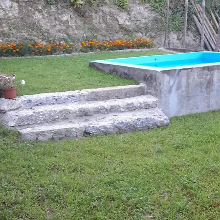 Casa Do Soutinho