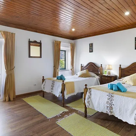 Casa Do Soutinho Gondufe