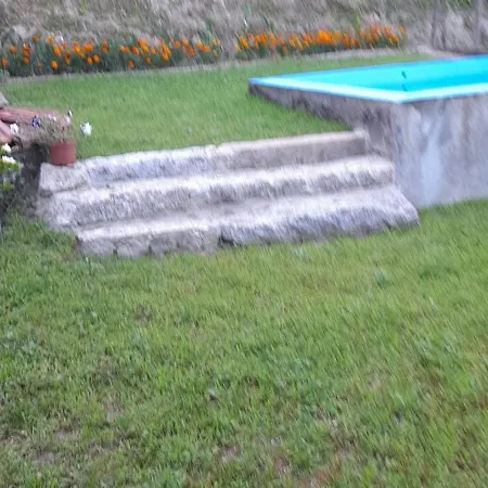 Casa Do Soutinho Feriehus
