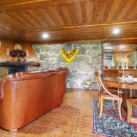 Casa Do Soutinho Gondufe