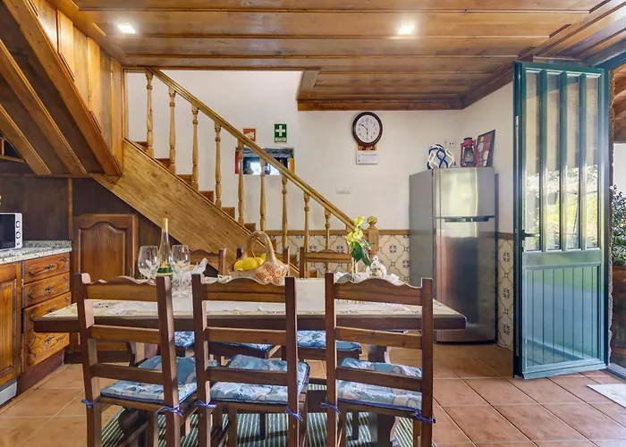 펜션 Casa Do Soutinho