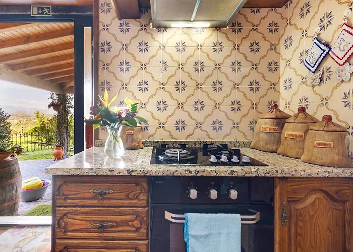 Casa Do Soutinho Gondufe