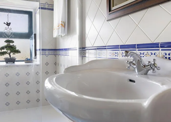 펜션 Casa Do Soutinho Gondufe