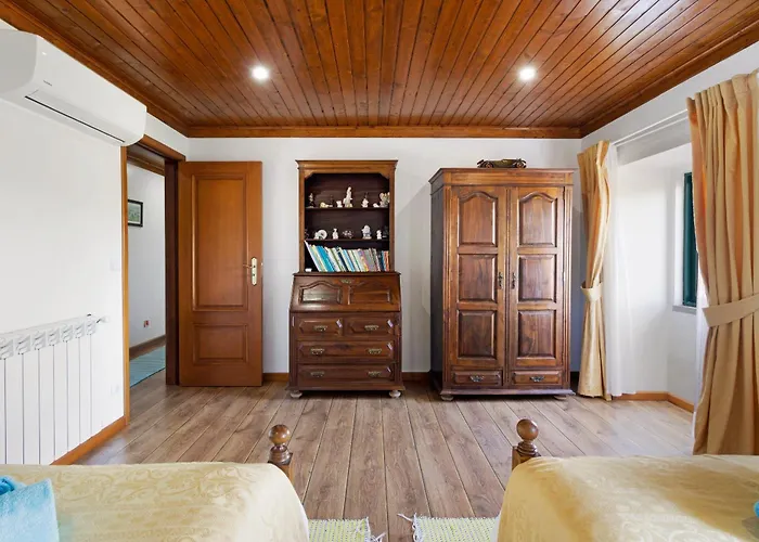 Casa Do Soutinho * Gondufe