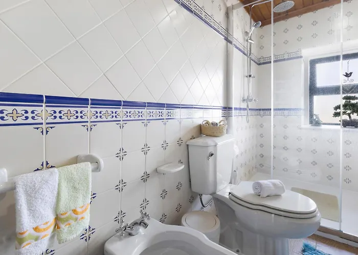 Casa Do Soutinho 펜션 Gondufe